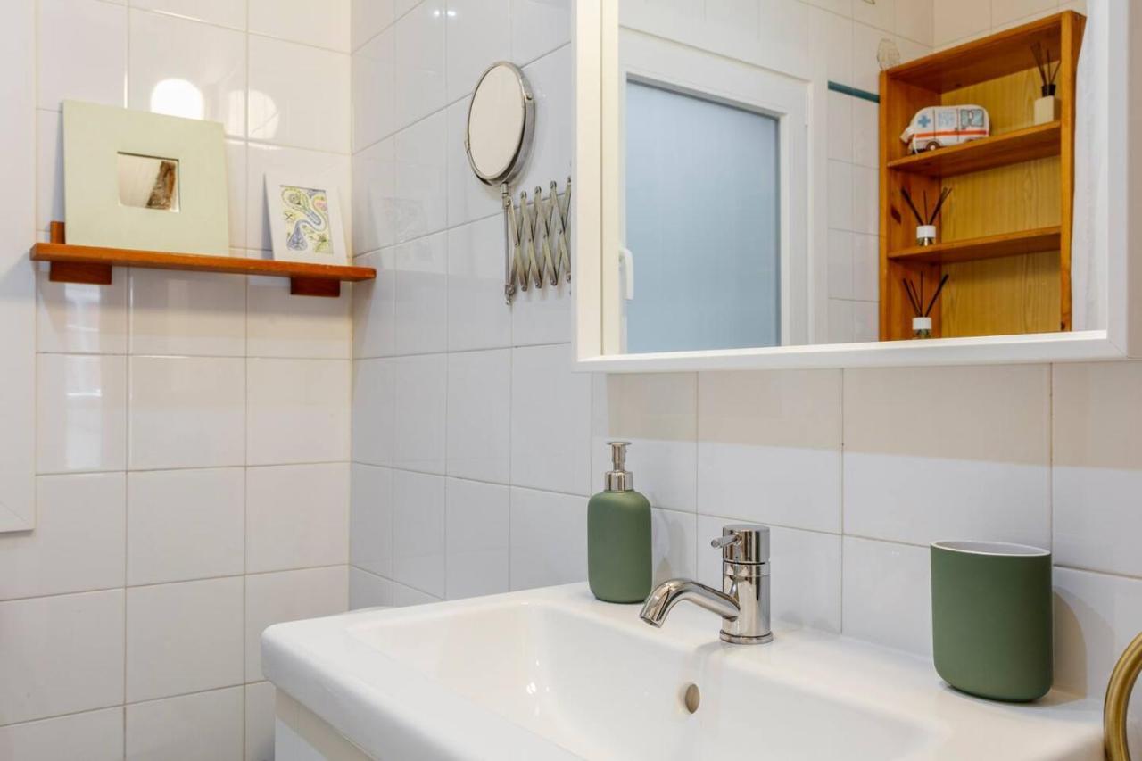 Plaza Nueva Habitaciones Bilbao Ngoại thất bức ảnh