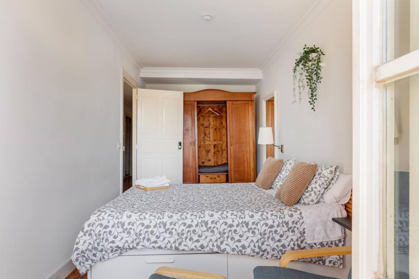 Plaza Nueva Habitaciones Bilbao Phòng bức ảnh