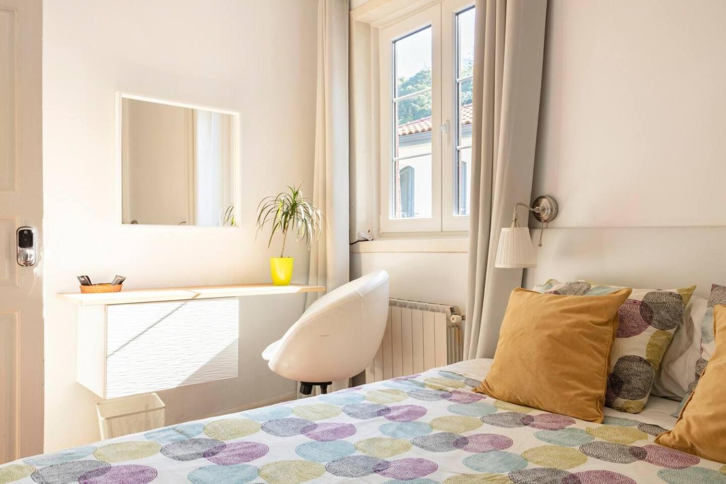 Plaza Nueva Habitaciones Bilbao Phòng bức ảnh