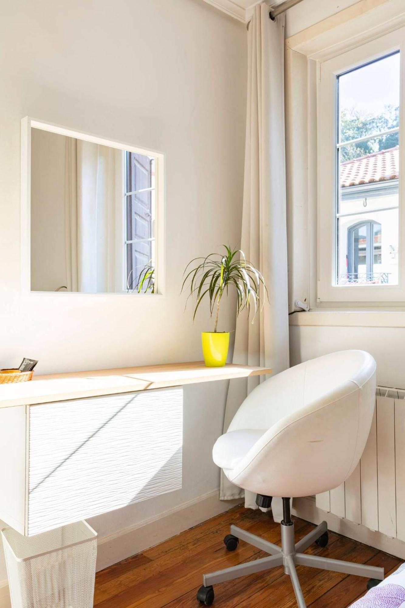 Plaza Nueva Habitaciones Bilbao Phòng bức ảnh