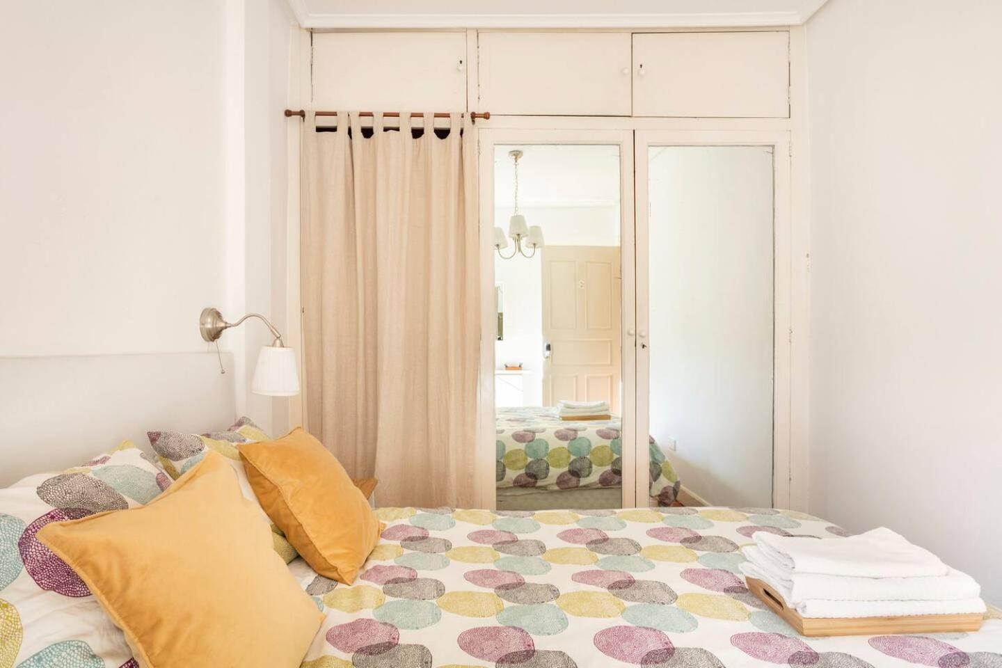 Plaza Nueva Habitaciones Bilbao Phòng bức ảnh